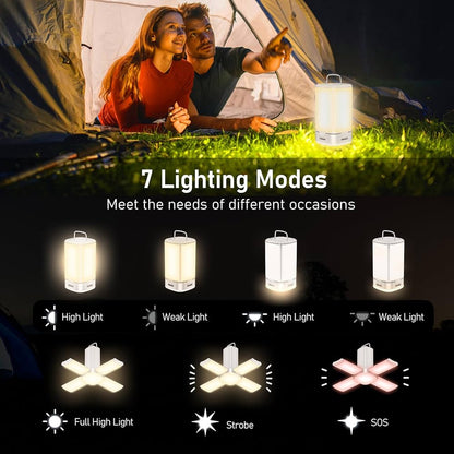 Camping Lantern