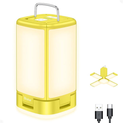 Camping Lantern