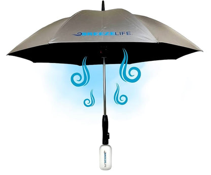 Breeze life umbrella