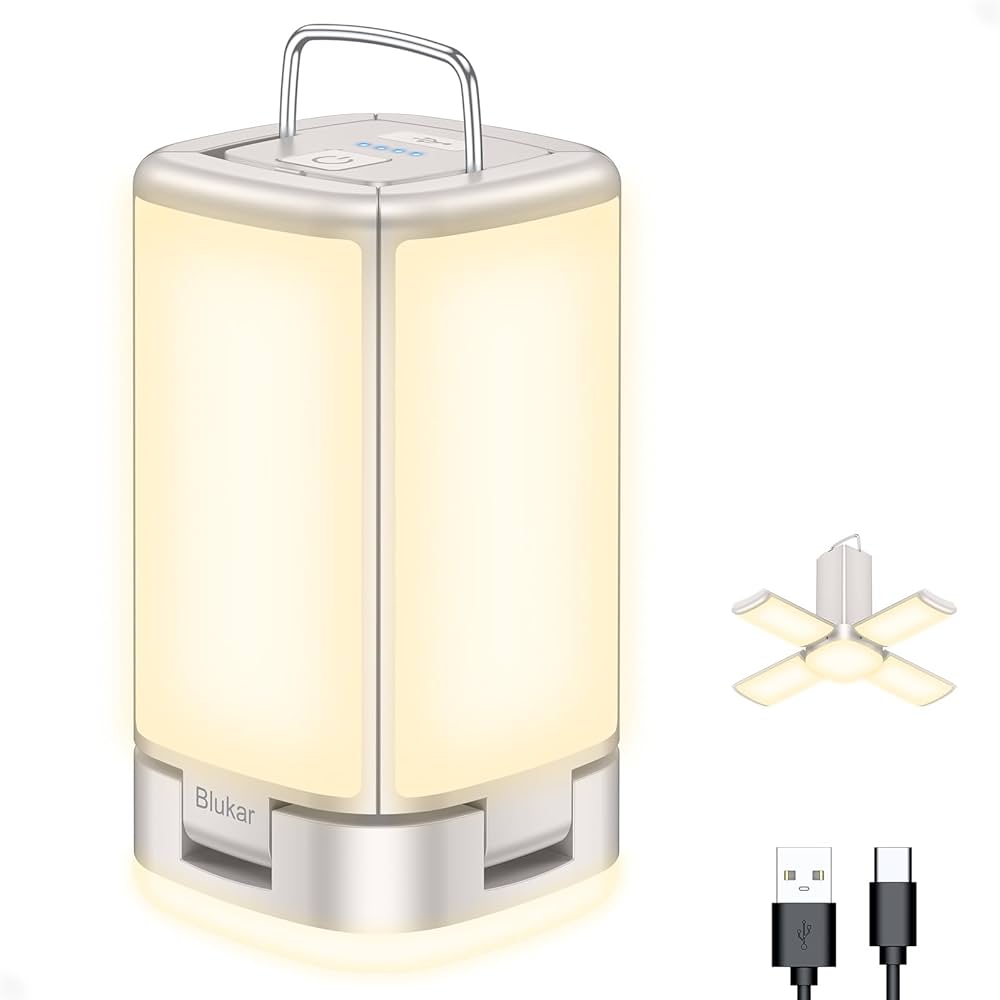 Camping Lantern