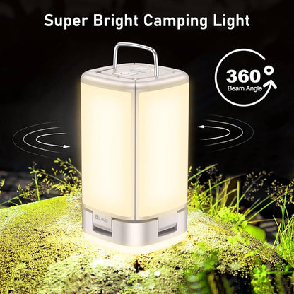 Camping Lantern