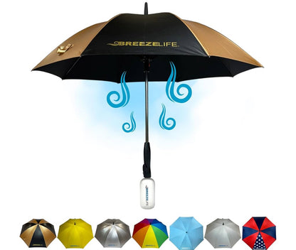 Breeze life umbrella