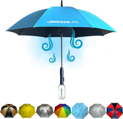 Breeze life umbrella